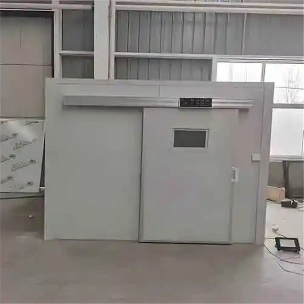 通辽铅房