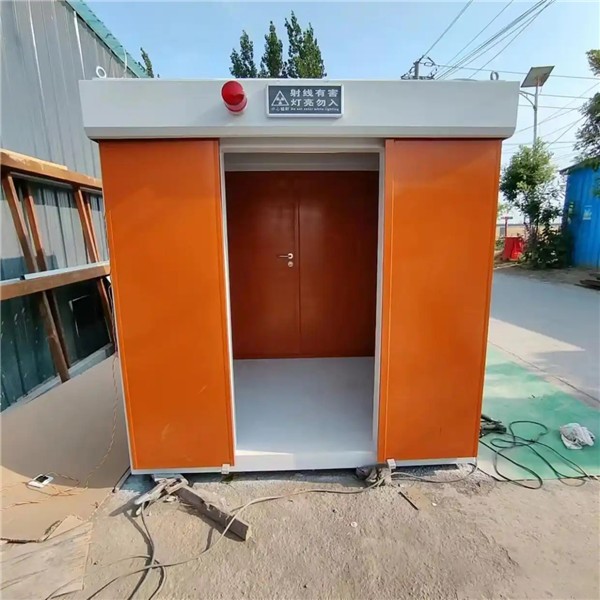 通辽铅房