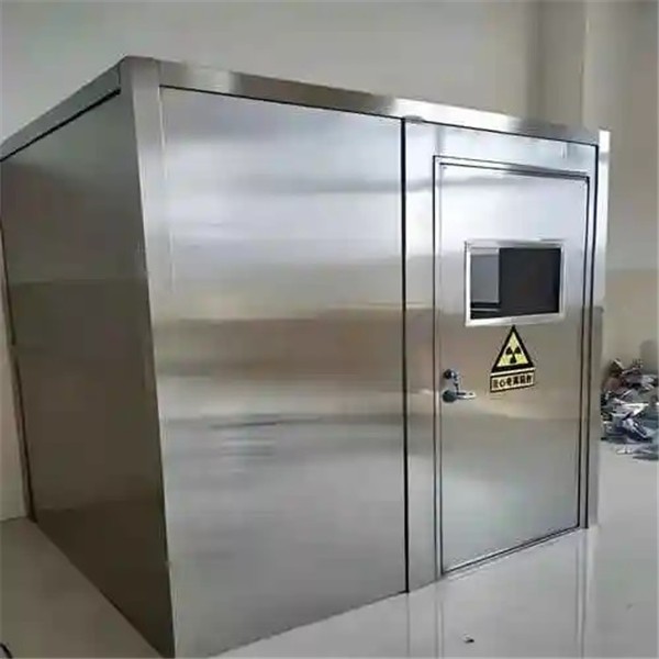通辽铅房