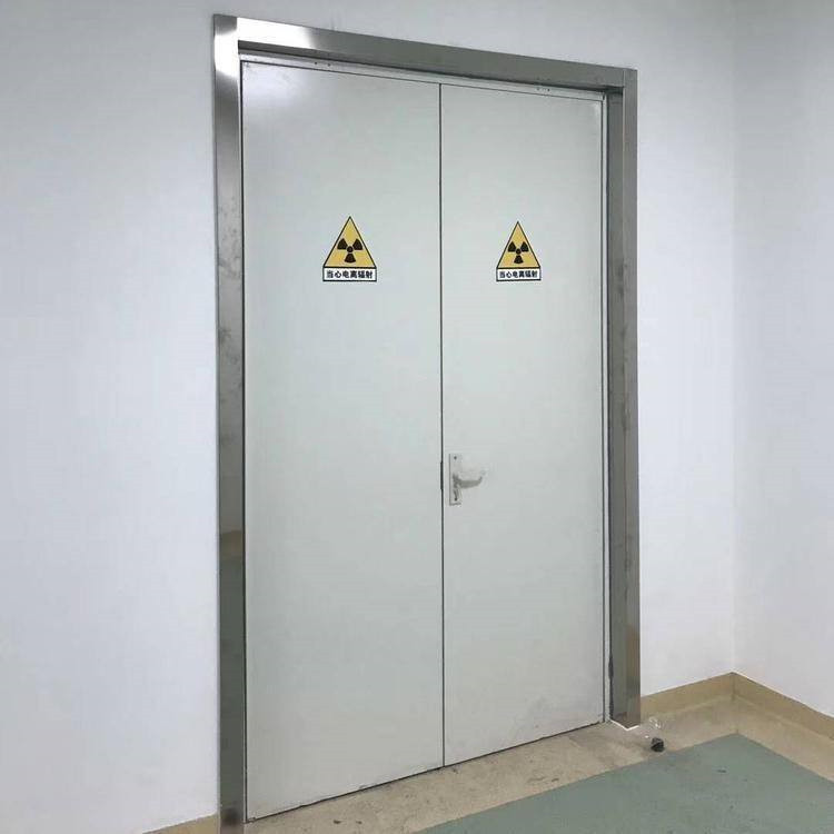 通辽铅门
