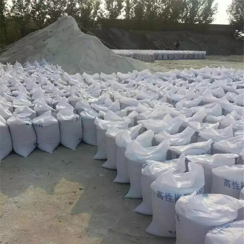 通辽防辐射硫酸钡砂